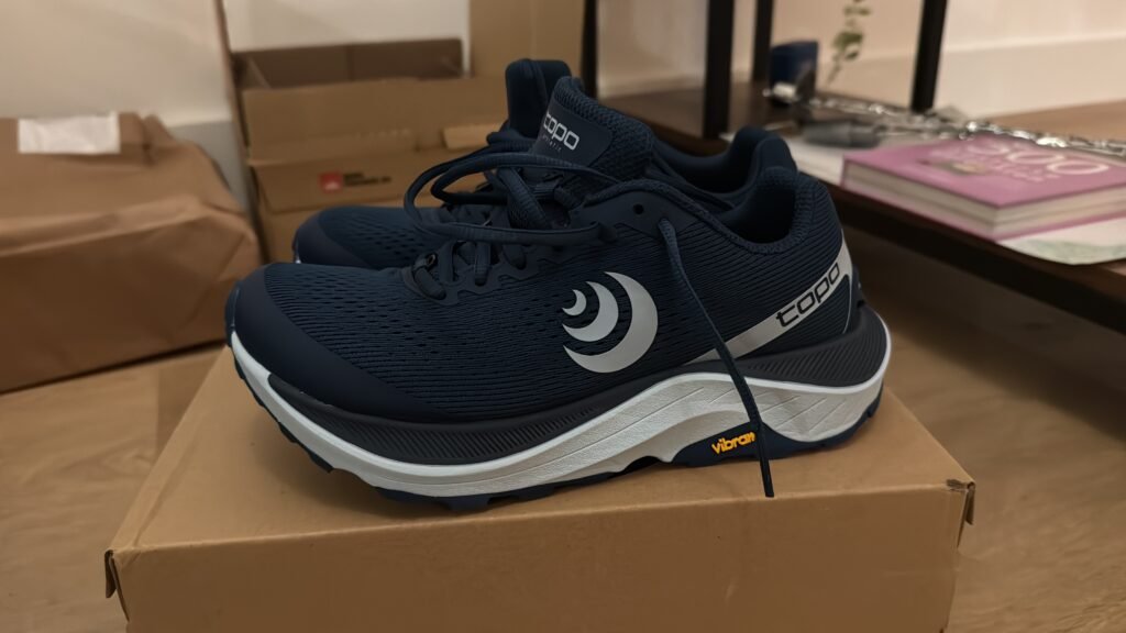 Welke schoenen trek je aan op de Camino de Santiago - topo ultraventure