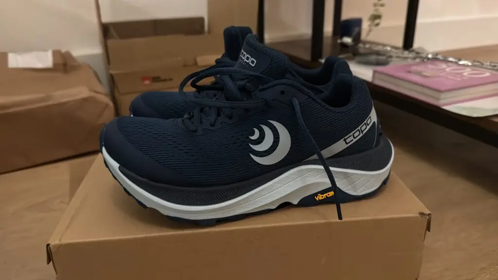Welke schoenen trek je aan op de Camino de Santiago - topo ultraventure