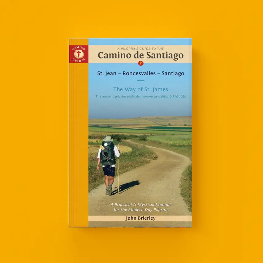 John Brierly Camino Frances- Sigrid Zwerft