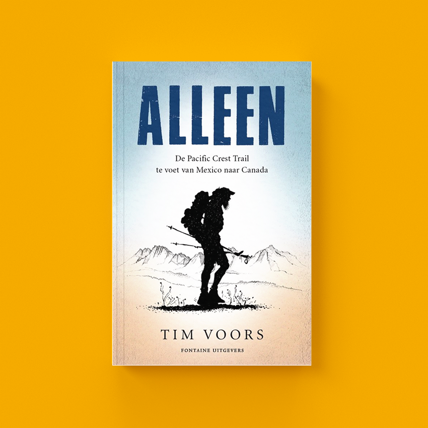 Tim Voors - Alleen- Sigrid Zwerft