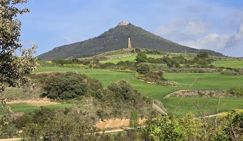 camino de santiago verhalen