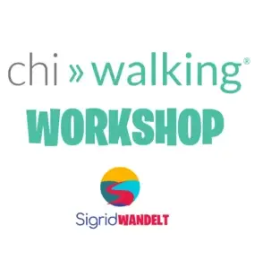 ChiWalking workshop