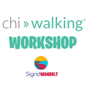 ChiWalking workshop