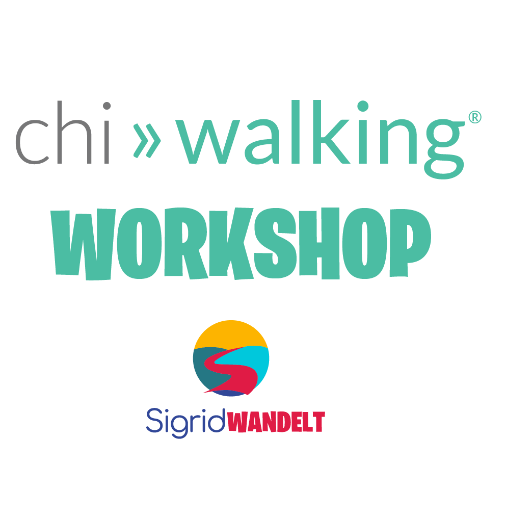 ChiWalking workshop